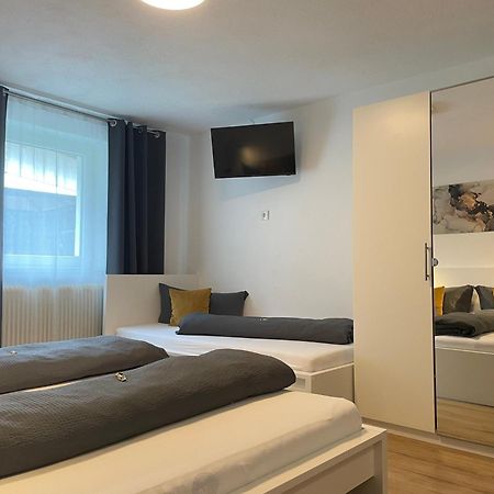 Ferienwohnung Bergspitz Sankt Leonhard im Pitztal Dış mekan fotoğraf