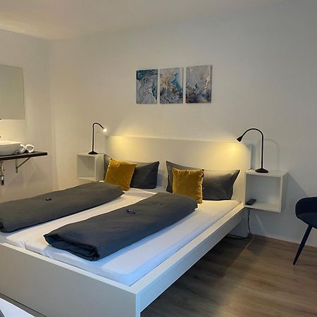 Ferienwohnung Bergspitz Sankt Leonhard im Pitztal Dış mekan fotoğraf