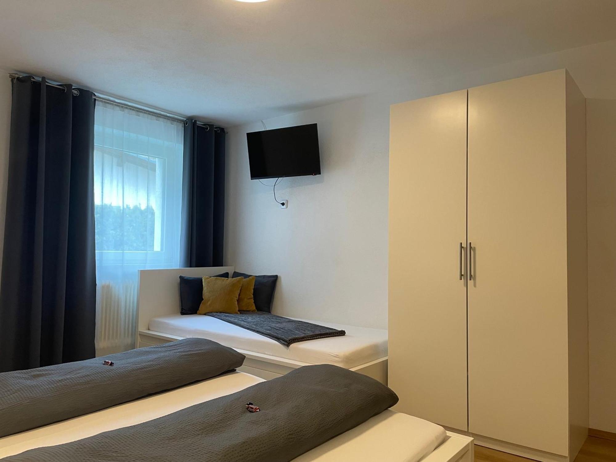 Ferienwohnung Bergspitz Sankt Leonhard im Pitztal Dış mekan fotoğraf